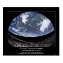 Spectacular Earth View – STS-88 Sh... posters by Space_Exploration Spectacular Earth View – STS-88 Sh... posters