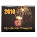 Spectacular Fireworks 2010 Calendar by WardStudios Spectacular Fireworks 2010 Calendar