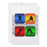 Spectacular Football invitations