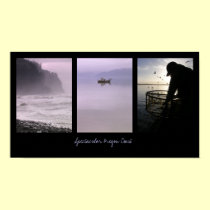Spectacular Oregon Coast Poster posters