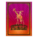 Spectacular! Post Cards