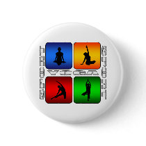 Spectacular Yoga Pins