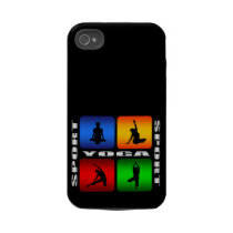 Spectacular Yoga Tough Iphone 4 Covers