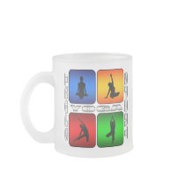 Spectacular Yoga Coffee Mug