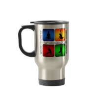 Spectacular Yoga Mugs