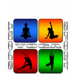 Spectacular Yoga t-shirts