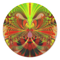Spectra Inertia stickers
