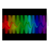 Spectral Analysis card