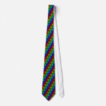 Spectral Analysis tie ties