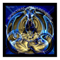 Spectral Awareness posters