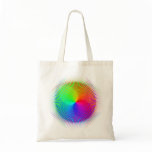 Spectral Burst #1 bags