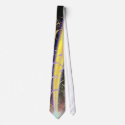 "Spectral Comet" tie, digital image by Jeremusic by jeremusic "Spectral Comet" tie, digital image by Jeremusic