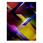 Spectral Design Post Cards