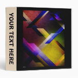 Spectral Design Vinyl Binder