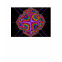 Spectral Explosion t-shirts by aurora36000 Spectral Explosion t-shirts