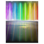 Spectral Horizon Letterhead