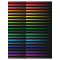 Spectral Strips Full Color Flyer