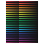 Spectral Strips Full Color Flyer