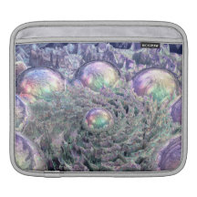 Spectral Universe iPad Sleeve