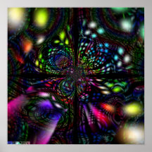 Spectral Vision 2 - 1 Poster