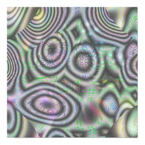 Spectral Vision 2.3a posters