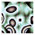 Spectral Vision 2.4 posters