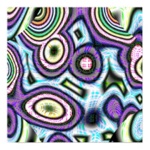 Spectral Vision 2.4b posters
