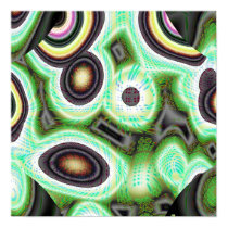 Spectral Vision 2.4c posters