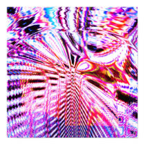 Spectral Vision 3.4 posters