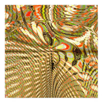 Spectral Vision 3a posters