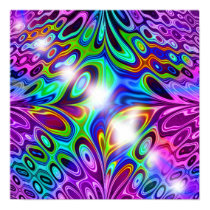 Spectral Vision 3c2 posters