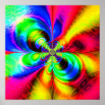 Spectral Vision 3c posters