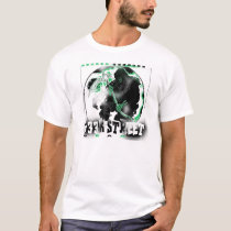 Spectre Damage Control t-shirts by geekst Spectre Damage Control t-shirts