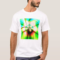 Spectro-ference 1.6 (app) t-shirts by abstract_3D_design Spectro-ference 1.6 (app) t-shirts