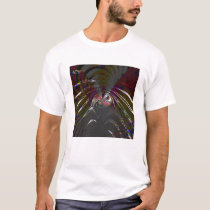 Spectro-ference 1.7 (app) t-shirts by abstract_3D_design Spectro-ference 1.7 (app) t-shirts