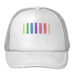 Spectrum 2013 mesh hats