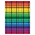 Spectrum Cubes Flyer Design