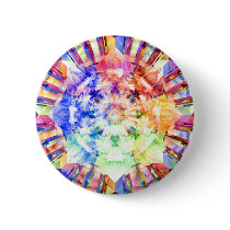 Spectrum Fractal buttons by flyingdiscs Spectrum Fractal buttons