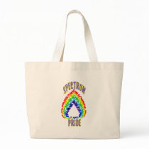 Spectrum Pride Bags