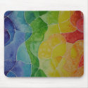 Spectrum Progression mousepads by GradualDazzle Spectrum Progression mousepads