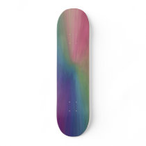 Spectrum Skate Board Deck