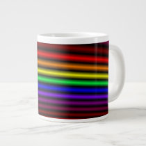 'Spectrum' mugs