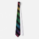 Spectrum Squares Neck Tie
