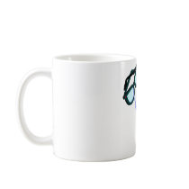 Specular Glint Coffee Mugs
