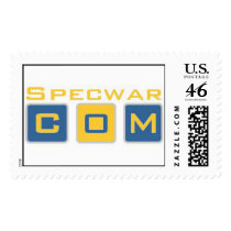 Specwar.com stamp