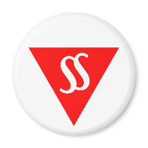 Speech in the Silence Magnet by ARARITA Speech in the Silence Magnet