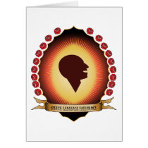 Speech Language Pathology Mandorla cards