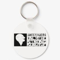Speech Language Pathology Survive keychains by itsallhot Speech Language Pathology Survive keychains