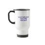 Speech Pathologist Mug