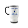 Speech Therapist Mug